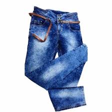Denim Outerwear & More