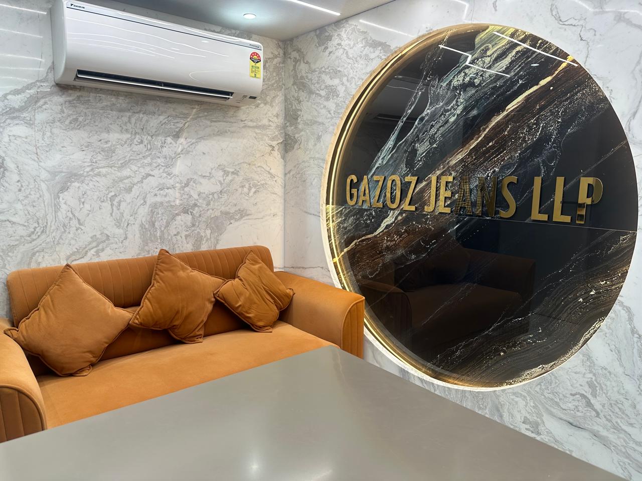 GAZOZ studio